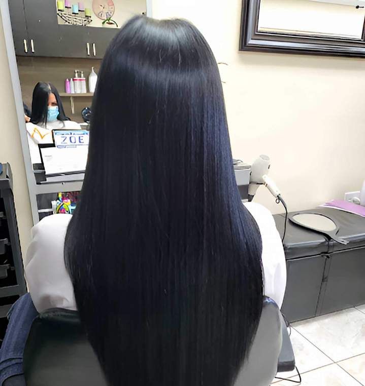 Salón de Pelo Hialeah