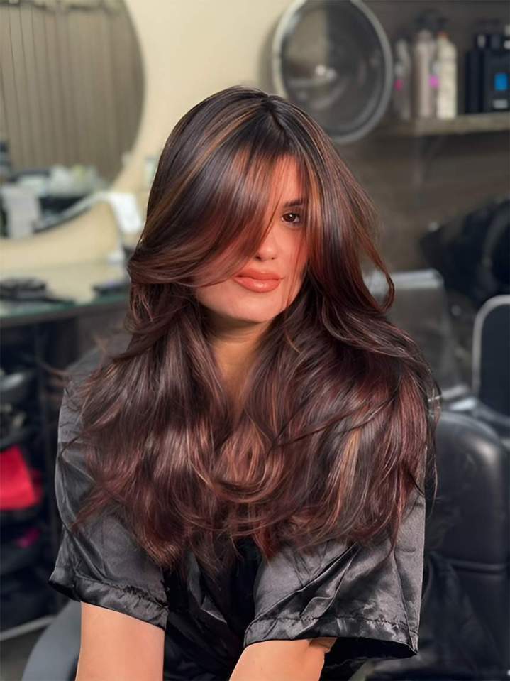 Tinte de Pelo Hialeah