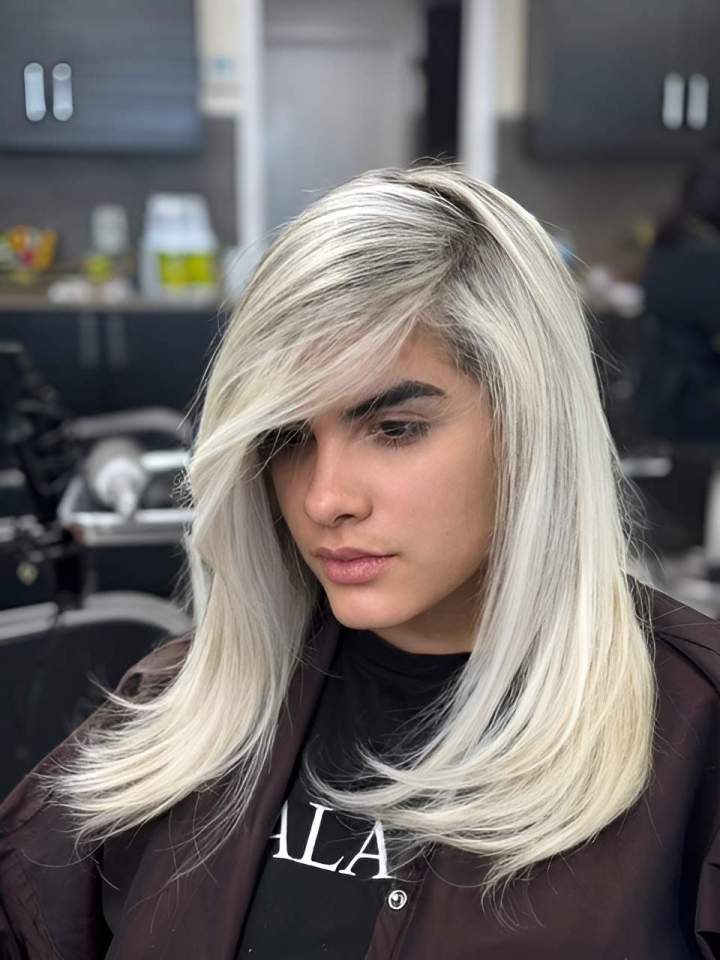 Salón de Belleza en Hialeah
