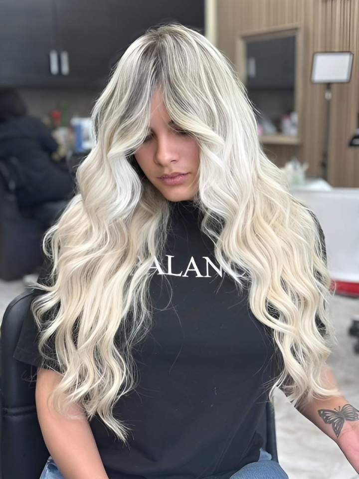Hair Salon Hialeah