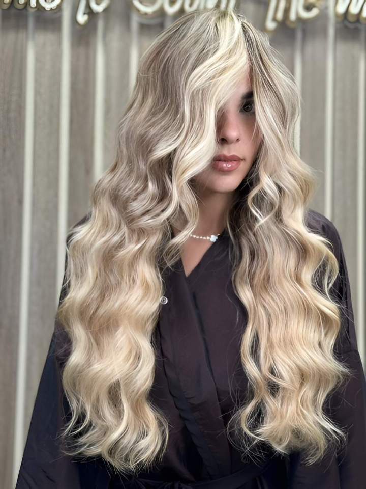 Extensiones de Cabello en Hialeah