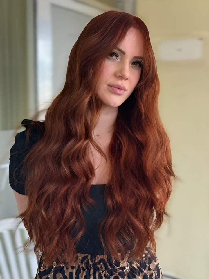 Hair Dye Hialeah