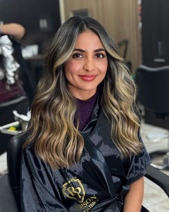 Beauty Salon Hialeah
