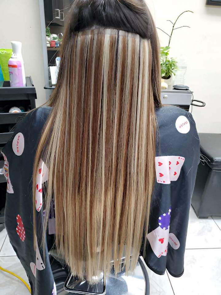 Hair Styling Salon Hialeah