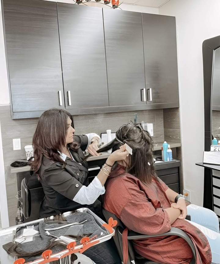 Servicios de Cuidado del Cabello Hialeah